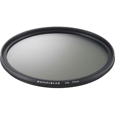 Hasselblad - CP.HB.00000759.01 - 77mm - CPL - Objektivfilter Hasselblad - CP.HB.00000759.01 - 77mm - CPL - Objektivfilter