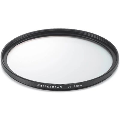 Filtre UV Hasselblad pour Appareil Photo 72mm - Filtre d'Appareil Photo - Publicité Filtre UV Hasselblad pour Appareil Photo 72mm - Filtre d'Appareil Photo - Publicité