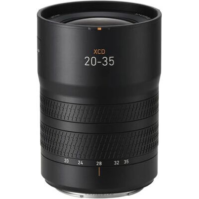 Hasselblad XCD 20-35mm Weitwinkel Zoomobjektiv - Foto & Architektur Hasselblad XCD 20-35mm Weitwinkel Zoomobjektiv - Foto & Architektur