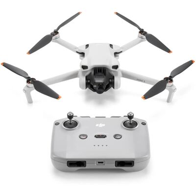 DJI Mini 3 - DJI RC-N1 DJI Mini 3 - DJI RC-N1