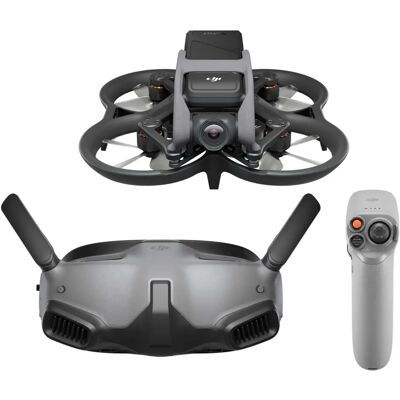 DJI Avata - Explorer Combo DJI Avata - Explorer Combo