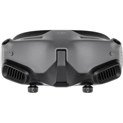 DJI Goggles 2 Motion Combo - Óculos de Realidade Virtual - 1080p - Preto, Cinza DJI Goggles 2 Motion Combo - Óculos de Realidade Virtual - 1080p - Preto, Cinza