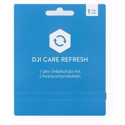 DJI Care Refresh-kort Mavic 3 Pro Cine - Drone Skydd DJI Care Refresh-kort Mavic 3 Pro Cine - Drone Skydd