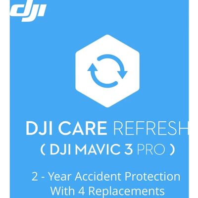 DJI Mavic 3 Pro - Support 2 Ans - Publicité DJI Mavic 3 Pro - Support 2 Ans - Publicité