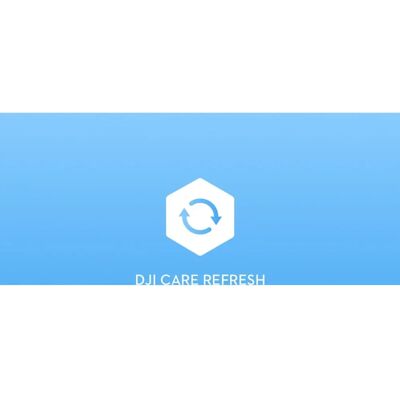 DJI Care Refresh - 1 Jahr - Drohnenversicherung Mini 4 Pro DJI Care Refresh - 1 Jahr - Drohnenversicherung Mini 4 Pro