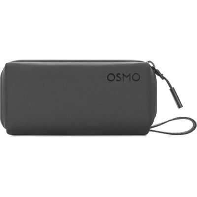 Sac de transport DJI Osmo Pocket 3 - Léger, Résistant, Plusieurs Compartiments - Publicité Sac de transport DJI Osmo Pocket 3 - Léger, Résistant, Plusieurs Compartiments - Publicité
