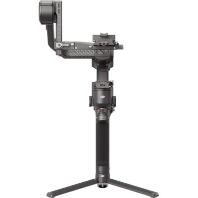 DJI RS 4 Pro Camera Stabilizer - Black DJI RS 4 Pro Camera Stabilizer - Black