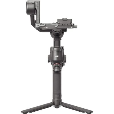 DJI RS 4 Hand Stabilizer - Supports Vertical Shooting DJI RS 4 Hand Stabilizer - Supports Vertical Shooting