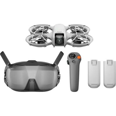 DJI Neo - Motion Fly More Combo + Gogle N3 + RC Motion 3 DJI Neo - Motion Fly More Combo + Gogle N3 + RC Motion 3