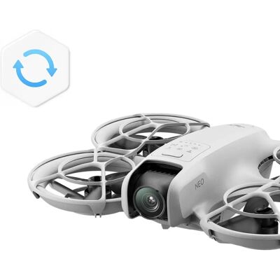 DJI 989277 Oprava výrobního zařízení - 2 roky licence DJI 989277 Oprava výrobního zařízení - 2 roky licence