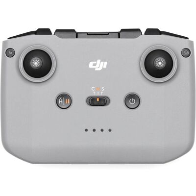Controle Remoto DJI Marca RC-N3 para Drones - Alcance até 15 km Controle Remoto DJI Marca RC-N3 para Drones - Alcance até 15 km