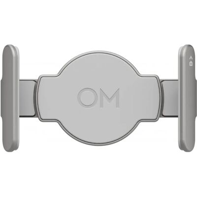 DJI OM Magnetic Phone Clamp 4 - Phone Holder for DJI Osmo Mobile 7 DJI OM Magnetic Phone Clamp 4 - Phone Holder for DJI Osmo Mobile 7
