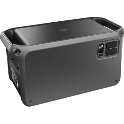 Batería de expansión DJI Power 2000 - Generador portátil Batería de expansión DJI Power 2000 - Generador portátil