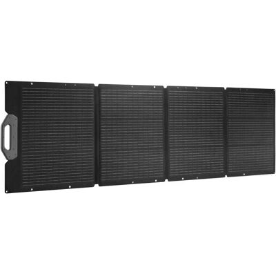 DJI IBCPower 200W Portable Foldable Solar Panel - Power Charger DJI IBCPower 200W Portable Foldable Solar Panel - Power Charger