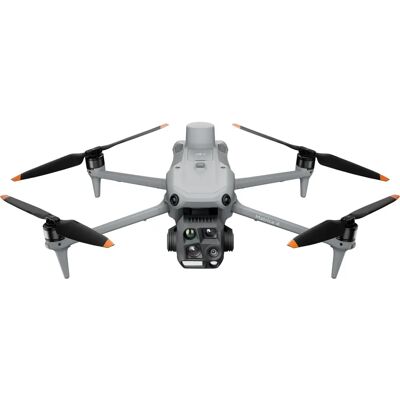 DJI Matrice 4T - Publicité DJI Matrice 4T - Publicité
