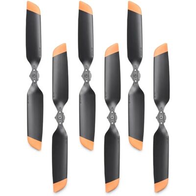 DJI Matrice 4 Sorozat Csendes Propellerek - Drone Kiegészítők DJI Matrice 4 Sorozat Csendes Propellerek - Drone Kiegészítők