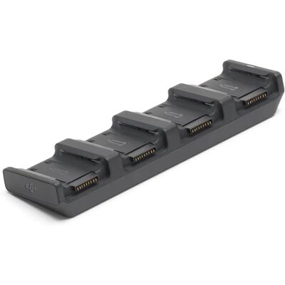 DJI DJI Matrice 4 Battery Charging Hub - Drone Accessory DJI DJI Matrice 4 Battery Charging Hub - Drone Accessory