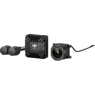 DJI O4 Air Unit Pro - Drone Camera, 4K/120fps, 15 km Bereik DJI O4 Air Unit Pro - Drone Camera, 4K/120fps, 15 km Bereik