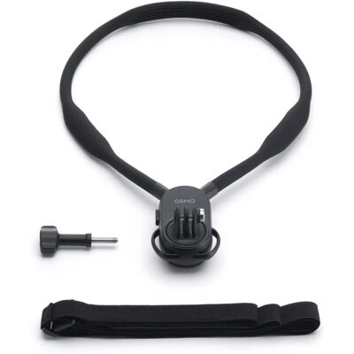 DJI CP.AS.AA000013.02 Accessorio per fotocamera sportiva - Supporto per fotocamera DJI CP.AS.AA000013.02 Accessorio per fotocamera sportiva - Supporto per fotocamera