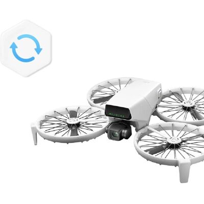 DJI Záruka Care Refresh - Náhradní služba pro drony - 2 roky DJI Záruka Care Refresh - Náhradní služba pro drony - 2 roky
