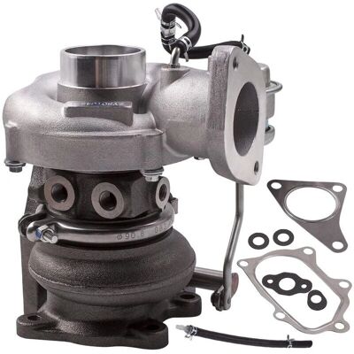 MAXPEEDINGRODS Turbo VF52 Subaru - Alta Temperatura, Calidad OEM MAXPEEDINGRODS Turbo VF52 Subaru - Alta Temperatura, Calidad OEM