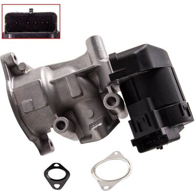 Maxpeedingrods - EGR Valve for Ford, Fiat, Citroen, Volvo, Peugeot Maxpeedingrods - EGR Valve for Ford, Fiat, Citroen, Volvo, Peugeot