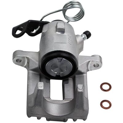 MAXPEEDINGRODS Brake Caliper - Suitable for VW Golf IV, Bora, Variant, Audi A3, TT MAXPEEDINGRODS Brake Caliper - Suitable for VW Golf IV, Bora, Variant, Audi A3, TT