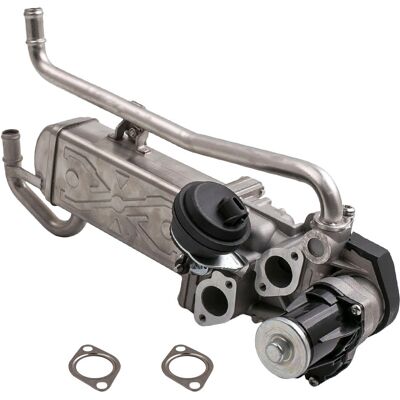 Maxpeedingrods - 03L131512AS - 1.6 TDI - EGR - Soupape EGR - Publicité Maxpeedingrods - 03L131512AS - 1.6 TDI - EGR - Soupape EGR - Publicité