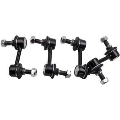 MAXPEEDINGRODS - 15907003 - C5C6 - Rotules barre stabilisatrice - Publicité MAXPEEDINGRODS - 15907003 - C5C6 - Rotules barre stabilisatrice - Publicité