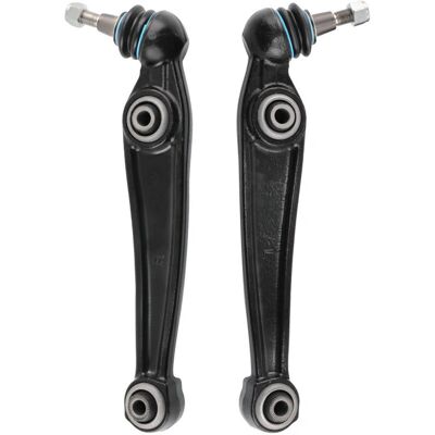 MAXPEEDINGRODS - 2X Lower Front Arm - BMW X5 X6 E70 E71 E72 MAXPEEDINGRODS - 2X Lower Front Arm - BMW X5 X6 E70 E71 E72
