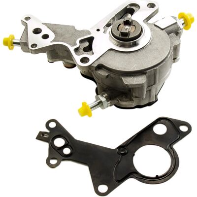 BFO - 038145209A - Audi A2 - A6 - Bomba de vacío de freno BFO - 038145209A - Audi A2 - A6 - Bomba de vacío de freno