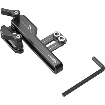SmallRig 2799 Kamera Befestigung Zubehör - Befestigungsklemme SmallRig 2799 Kamera Befestigung Zubehör - Befestigungsklemme