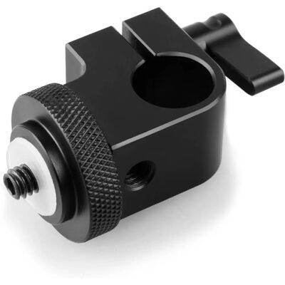 SmallRig 860B Kamera-Montagezubehör - 15mm Stabadapter SmallRig 860B Kamera-Montagezubehör - 15mm Stabadapter