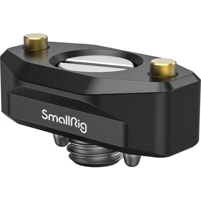 SmallRig BUN2501B Kamera-Montagezubehör - NATO Schiene SmallRig BUN2501B Kamera-Montagezubehör - NATO Schiene