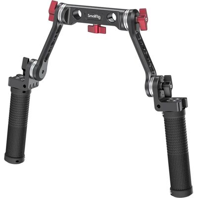 SmallRig 2002D Kameraerősítő Tartozék Fogantyú - Kameraerősítő Tartozék SmallRig 2002D Kameraerősítő Tartozék Fogantyú - Kameraerősítő Tartozék