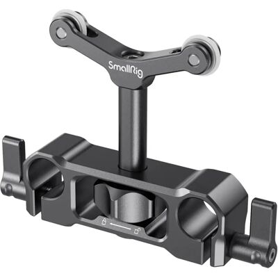 SmallRig 2727 Kamera-Montagezubehör - Objektivstütze SmallRig 2727 Kamera-Montagezubehör - Objektivstütze