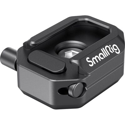 SmallRig 2797 Camera Mounting Accessory - Multi-Functional Cold Shoe Mount SmallRig 2797 Camera Mounting Accessory - Multi-Functional Cold Shoe Mount