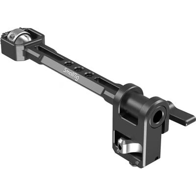 SmallRig 2889 Monitor Mount - Adjustable, Lightweight, Compatible SmallRig 2889 Monitor Mount - Adjustable, Lightweight, Compatible