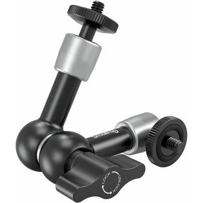 SmallRig 2065B Camera Mounting Accessoire - Articulating Arm SmallRig 2065B Camera Mounting Accessoire - Articulating Arm