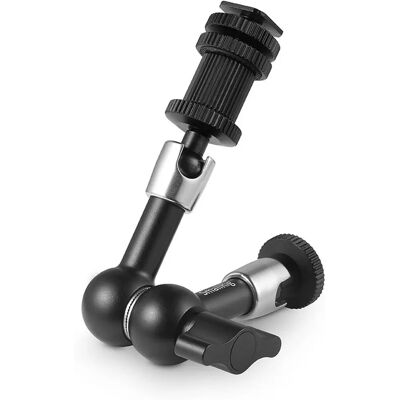 Accessorio di Montaggio per Fotocamera SmallRig 1497B - Acciaio Inossidabile Robusto Accessorio di Montaggio per Fotocamera SmallRig 1497B - Acciaio Inossidabile Robusto