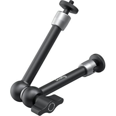 SmallRig 2066B Aluminium Knikarm - Universeel SmallRig 2066B Aluminium Knikarm - Universeel