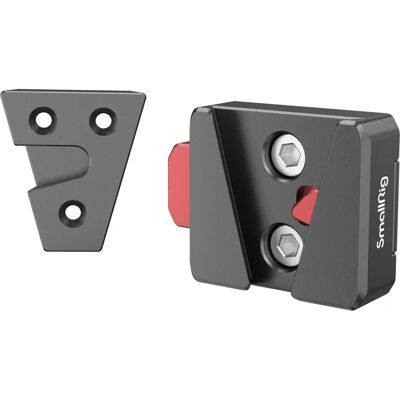 SmallRig MD2801B Quick Release Camera Mount - Video Accessory SmallRig MD2801B Quick Release Camera Mount - Video Accessory