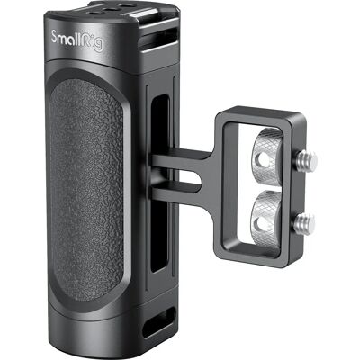 SmallRig 2916 Kamerahandgriff - Leicht, Verstellbar, Vielseitig SmallRig 2916 Kamerahandgriff - Leicht, Verstellbar, Vielseitig