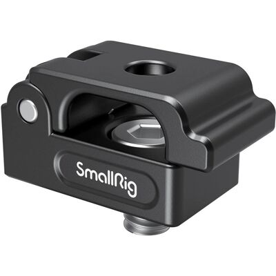 SmallRig MD2418 Kabelklämma - Universell fjäderklämma SmallRig MD2418 Kabelklämma - Universell fjäderklämma