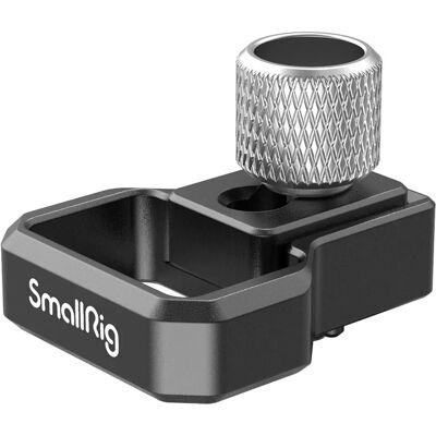 Serre-câble HDMI SmallRig 3000 - Fixation sécurisée Serre-câble HDMI SmallRig 3000 - Fixation sécurisée