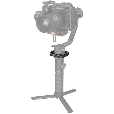 SmallRig 2994 Kamerafäste - Svart SmallRig 2994 Kamerafäste - Svart