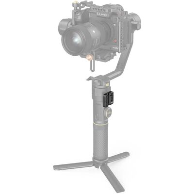SmallRig SidoMonteringsplatta för ZHIYUN CRANE 2S - Gimbal tillbehör SmallRig SidoMonteringsplatta för ZHIYUN CRANE 2S - Gimbal tillbehör