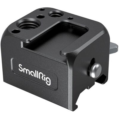 Support Accessoire Gimbal SmallRig 3025 - Compatible DJI RS 2/RSC 2 - Publicité Support Accessoire Gimbal SmallRig 3025 - Compatible DJI RS 2/RSC 2 - Publicité