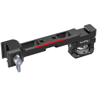 SmallRig Monitorhalterung mit NATO-Klemme - Video Zubehör SmallRig Monitorhalterung mit NATO-Klemme - Video Zubehör