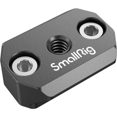 SmallRig 3032 NATO-Schiene für DJI Ronin S / SC - Leichte Aluminium-Zubehörhalterung SmallRig 3032 NATO-Schiene für DJI Ronin S / SC - Leichte Aluminium-Zubehörhalterung